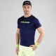 HEAD HCD-401 T-Shirt (Navy)