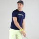 HEAD HCD-401 T-Shirt (Navy)