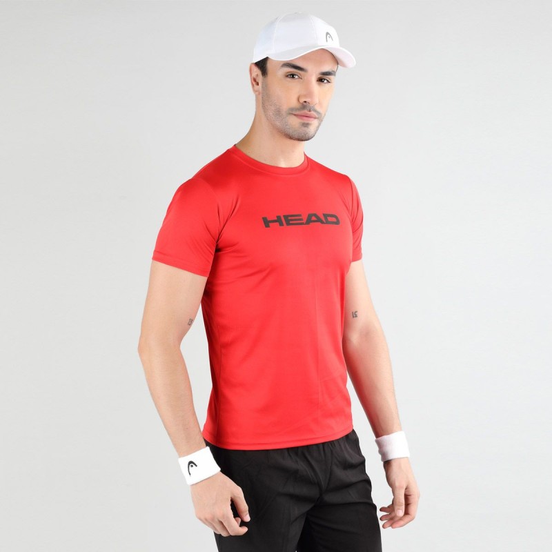 HEAD HCD-403 T-Shirt