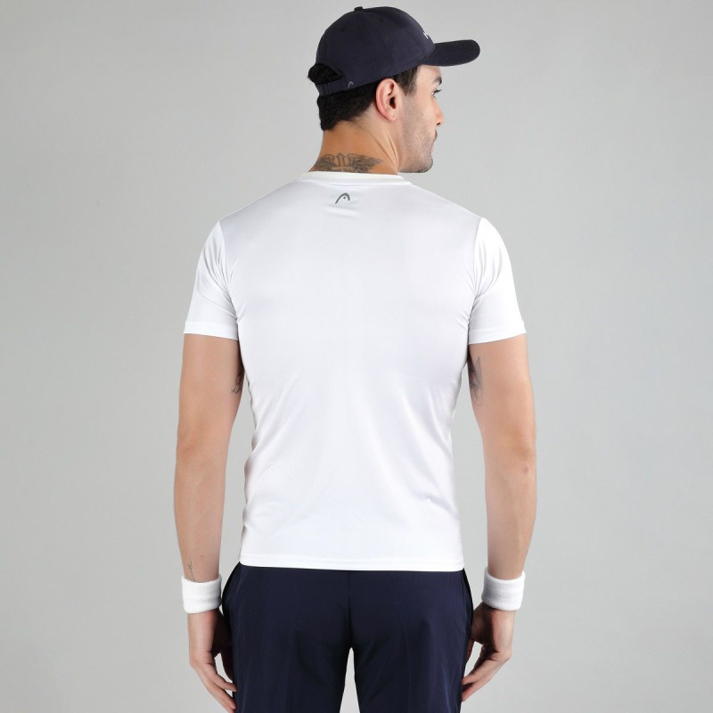 HEAD HCD-402 T-Shirt