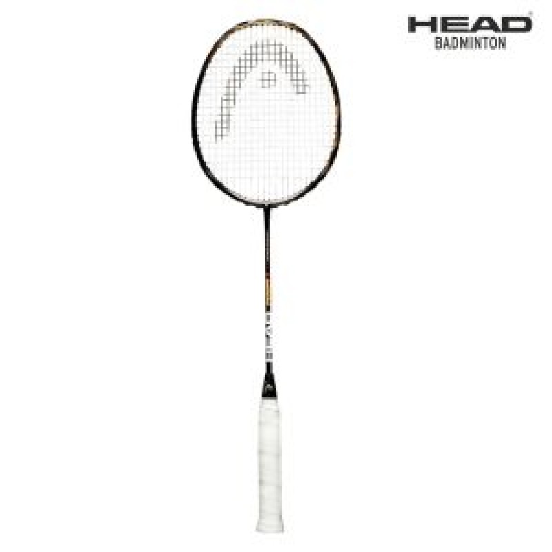 HEAD Tenor X Badminton Racquet (Unstrung)