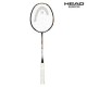 HEAD Tenor X Badminton Racquet (Unstrung)