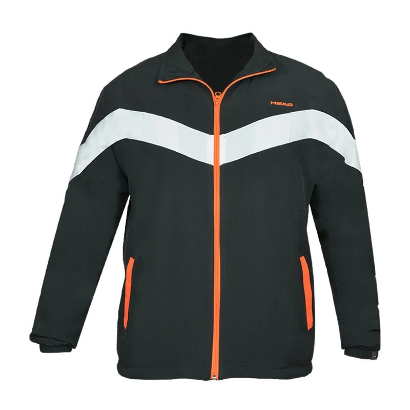 HEAD HTS-834 Tracksuit