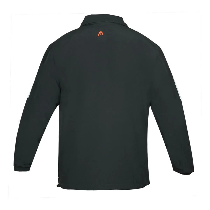HEAD HTS-834 Tracksuit