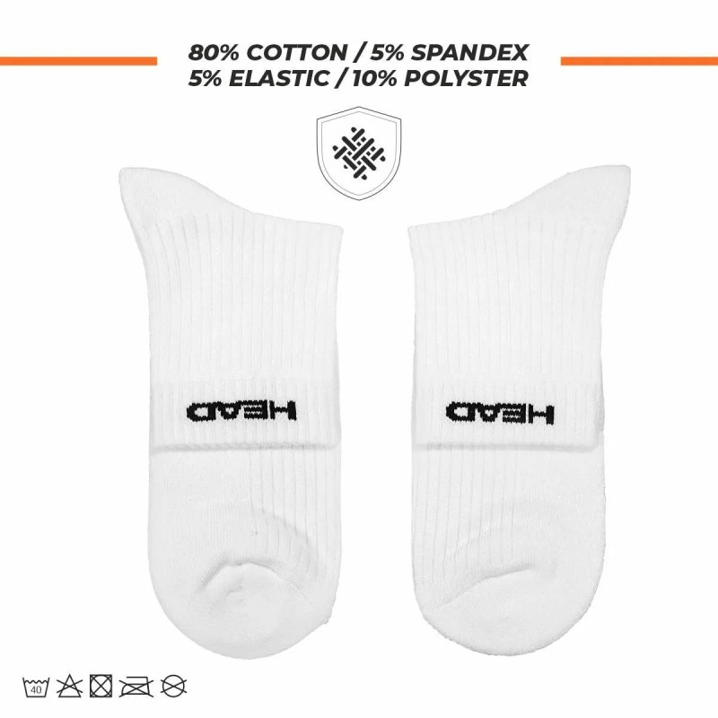 HEAD HSK-73 Ankle Socks