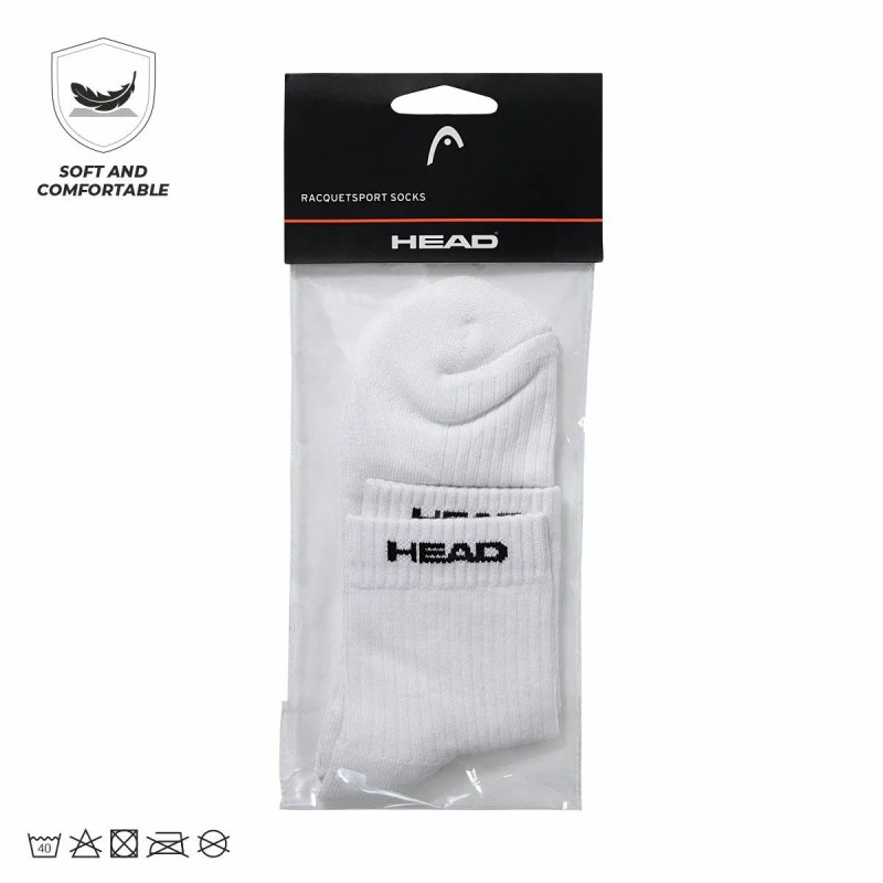 HEAD HSK-73 Ankle Socks