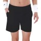 HEAD HPS-1097 Shorts (Black)