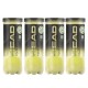 HEAD Tour XT Tennis Ball Dozen (12 Balls)