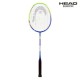 HEAD Xenon Lite Badminton Racquet (Strung)