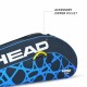 HEAD Ignition 3R Pro Badminton Kit Bag