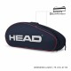 HEAD Ignition 6R Combi Badminton Kit Bag