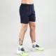 HEAD HPS-1102 Shorts (Navy)
