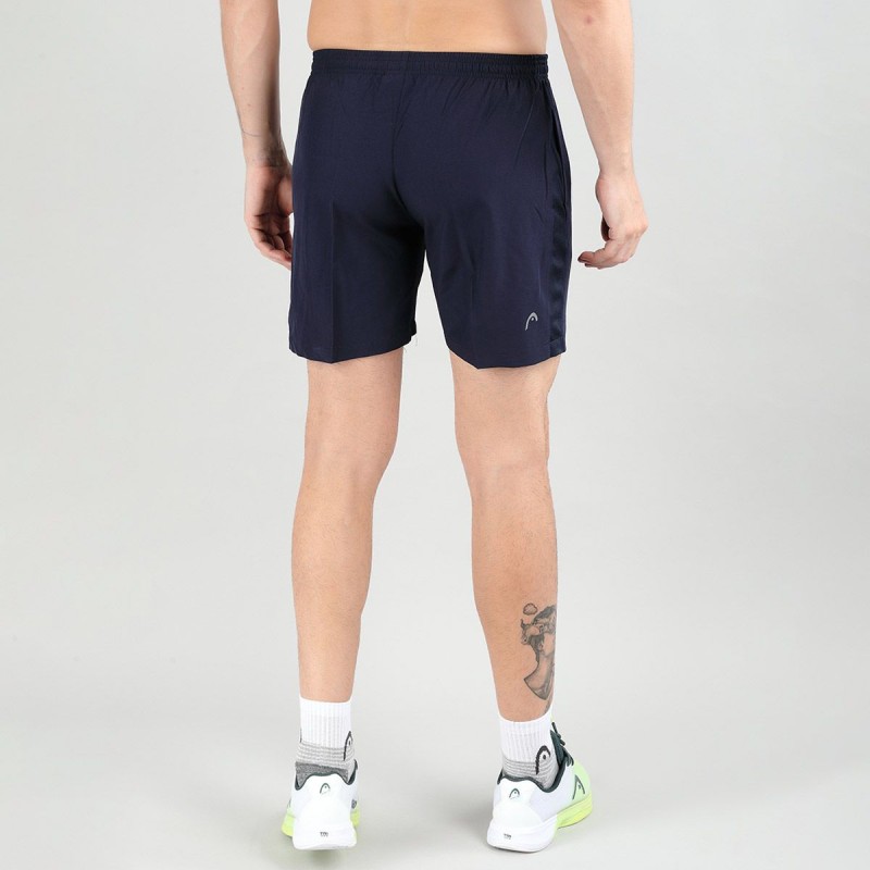 HEAD HPS-1102 Shorts (Navy)