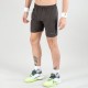 HEAD HPS-1103 Shorts (Dark Grey)