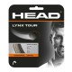 HEAD Lynx Tour Tennis String (Cut From Reel, 17G, 1.25mm)