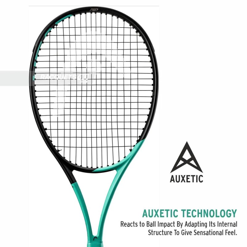 HEAD Boom Pro 2022 Tennis Racquet (Unstrung)