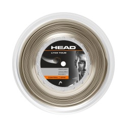 Head Lynx Tour Tennis Reel (200m)