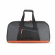 HEAD Women's Court Kit Bag (Anthra/Terracotta)