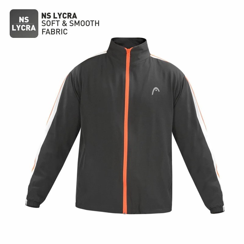 HEAD HTS-838 Tracksuit