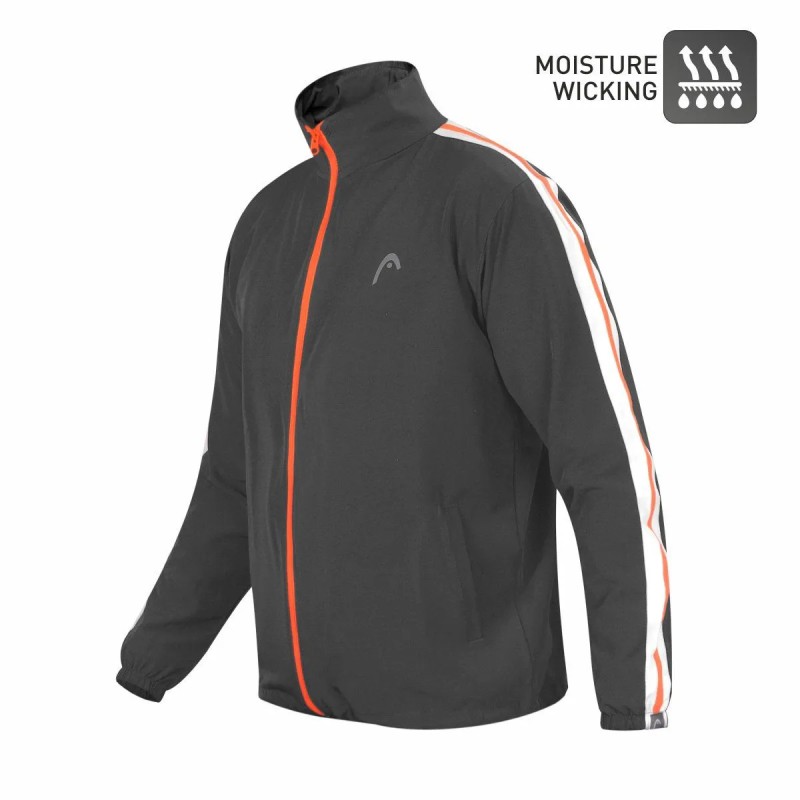 HEAD HTS-838 Tracksuit