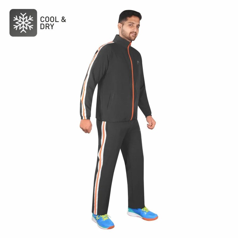 HEAD HTS-838 Tracksuit