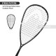 HEAD Hurricane 123 Squash Racquet