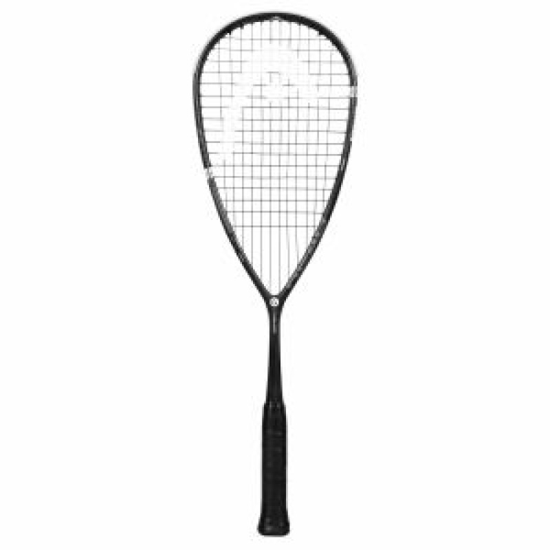 HEAD Hurricane 123 Squash Racquet