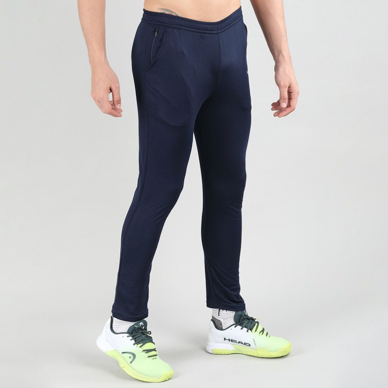 HEAD HML-1004 Trackpant (Navy)