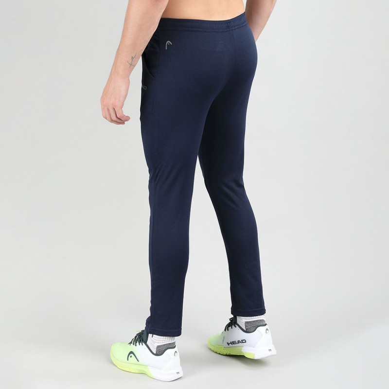 HEAD HML-1004 Trackpant (Navy)
