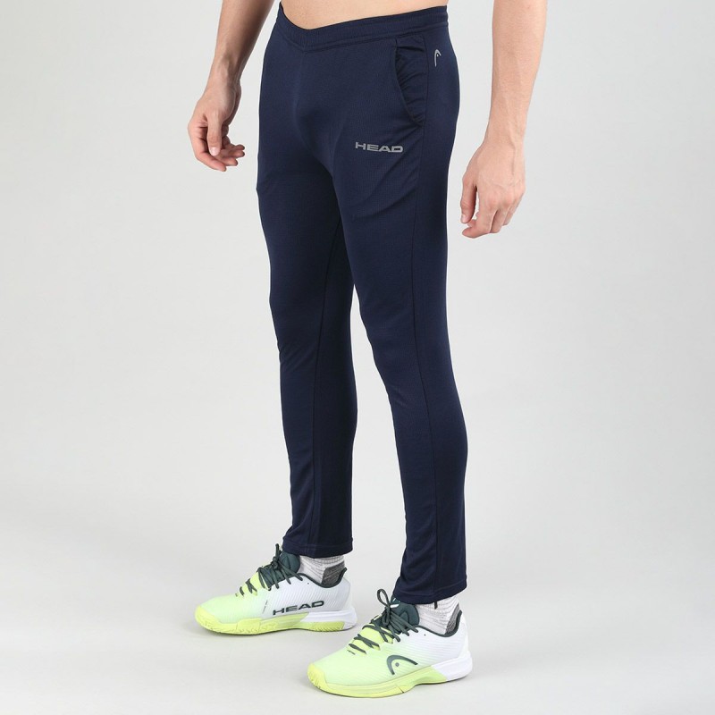 HEAD HML-1004 Trackpant (Navy)