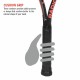 HEAD Ti. Radical Elite Tennis Racquet (Strung)