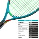 HEAD Novak 21 2022 Tennis Racquet