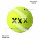 PENN X-Out Tennis Ball Carton (72 Balls)