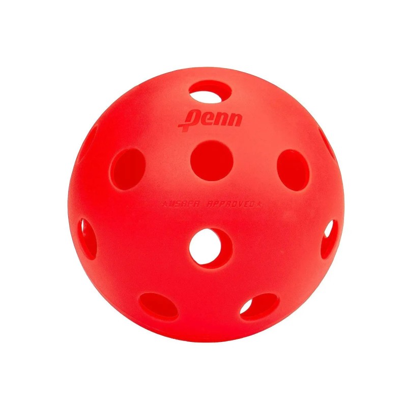 PENN 26 Indoor PickleBall (12 Pcs)