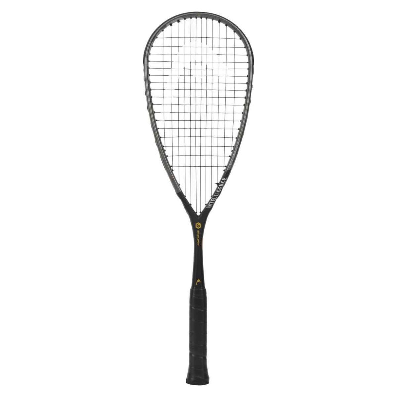 HEAD G. 110 Squash Racquet