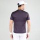 HEAD HCD-375 T-Shirt (Purple)
