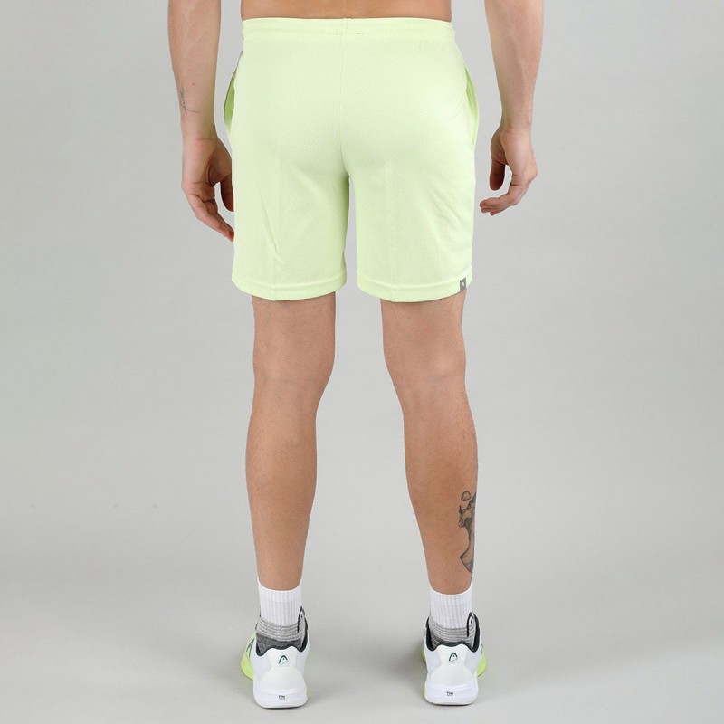 HEAD HBS-1105 Shorts (Pista)