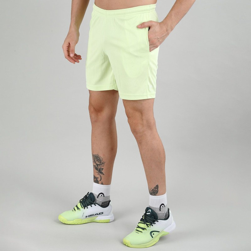 HEAD HBS-1105 Shorts (Pista)