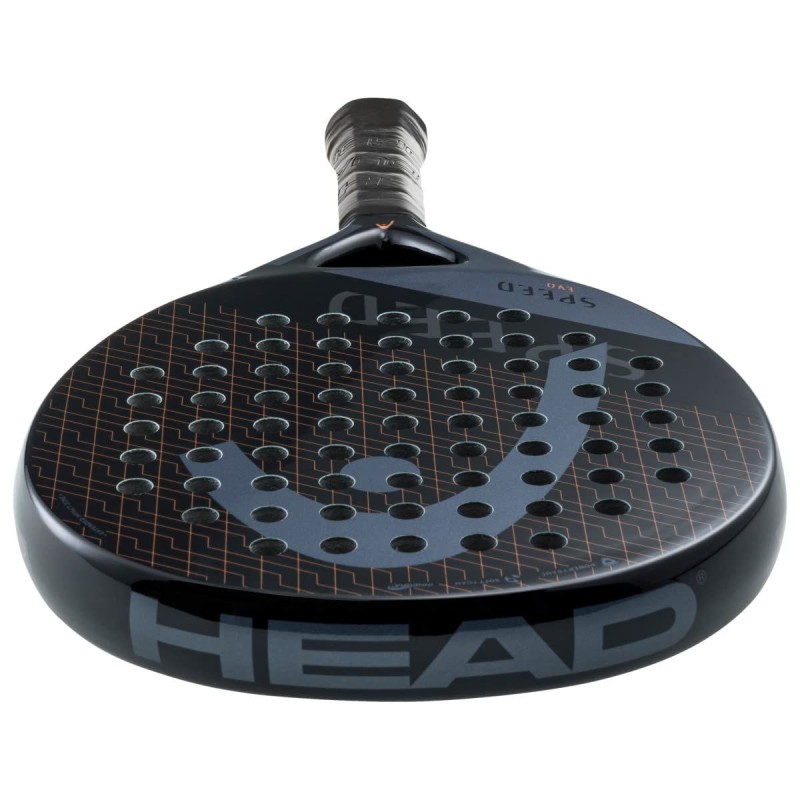 HEAD Evo Speed 2023 Padel Racquet