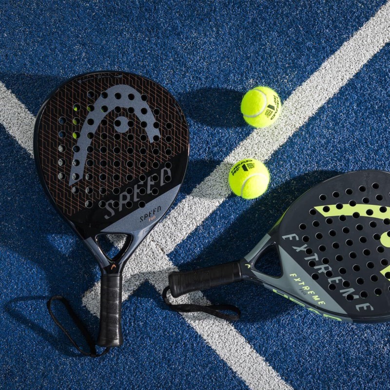 HEAD Evo Speed 2023 Padel Racquet