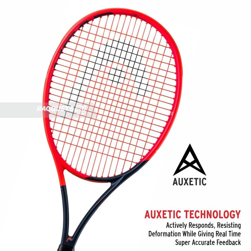 HEAD Radical Pro 2023 Tennis Racquet (Unstrung)