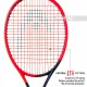 HEAD Radical Pro 2023 Tennis Racquet (Unstrung)