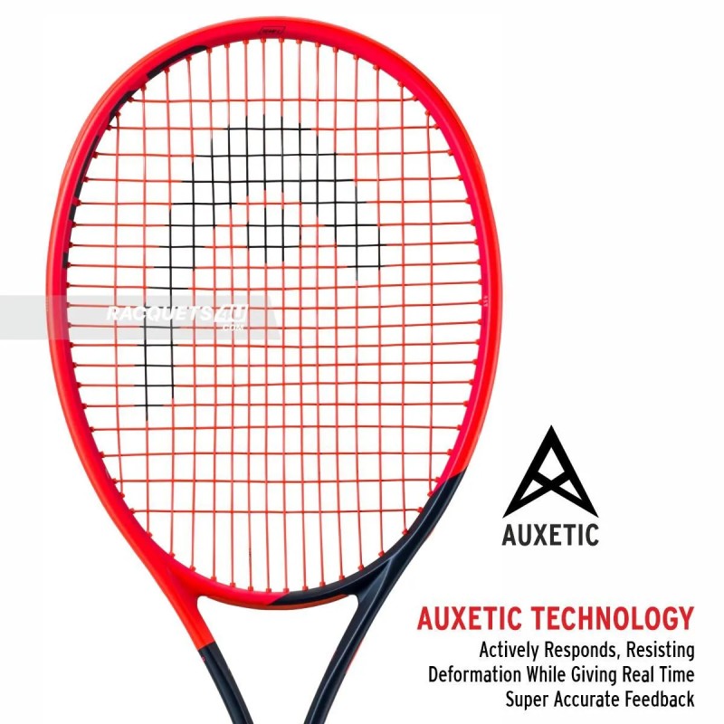 HEAD Radical Team L 2023 Tennis Racquet (Unstrung)