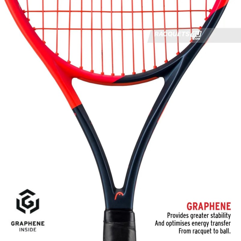 HEAD Radical Team L 2023 Tennis Racquet (Unstrung)