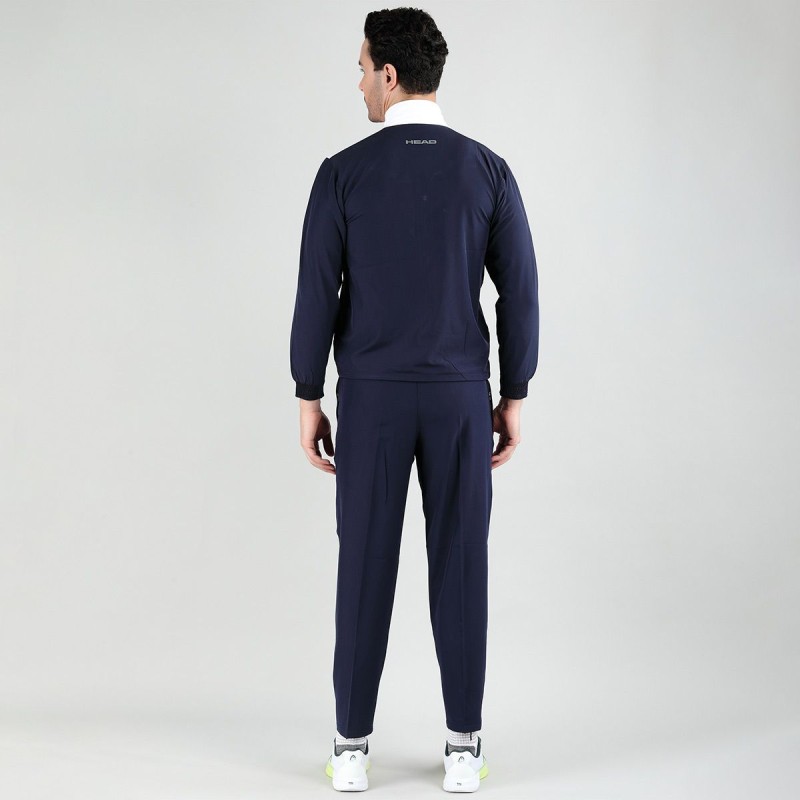 HEAD HTS-843 Tracksuit