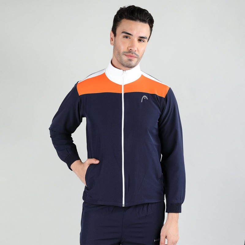 HEAD HTS-843 Tracksuit