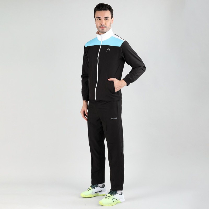 HEAD HTS-844 Tracksuit