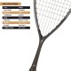 HEAD Speed 120 Squash Racquet