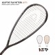 HEAD Speed 120 Squash Racquet