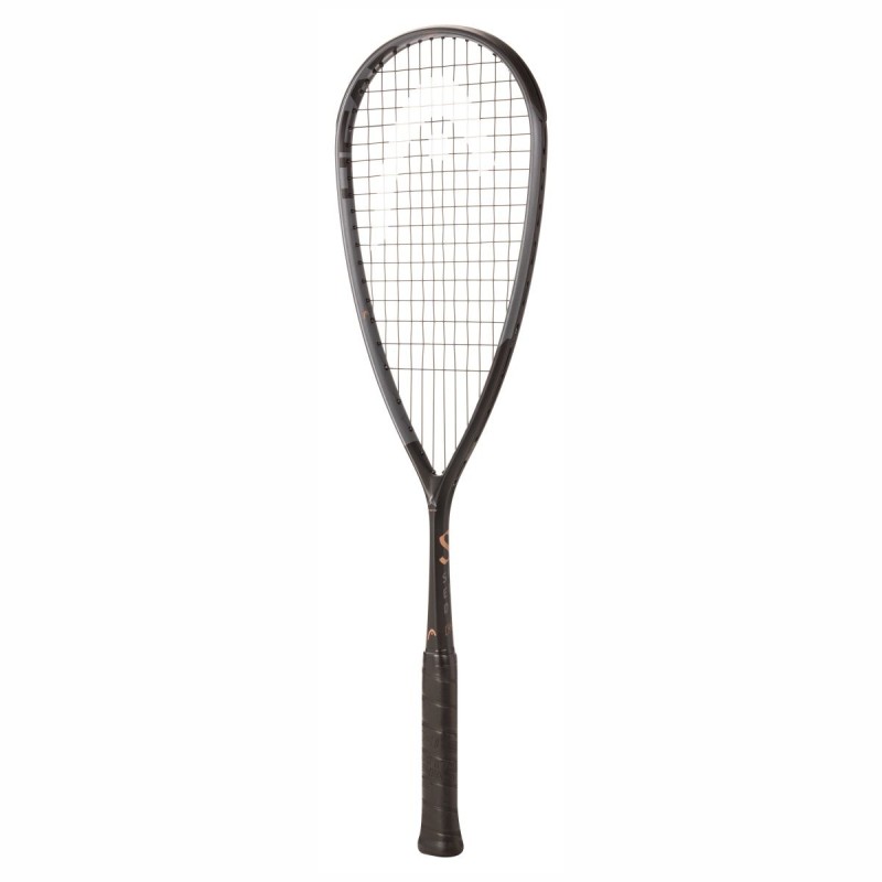 HEAD Speed 120 Squash Racquet